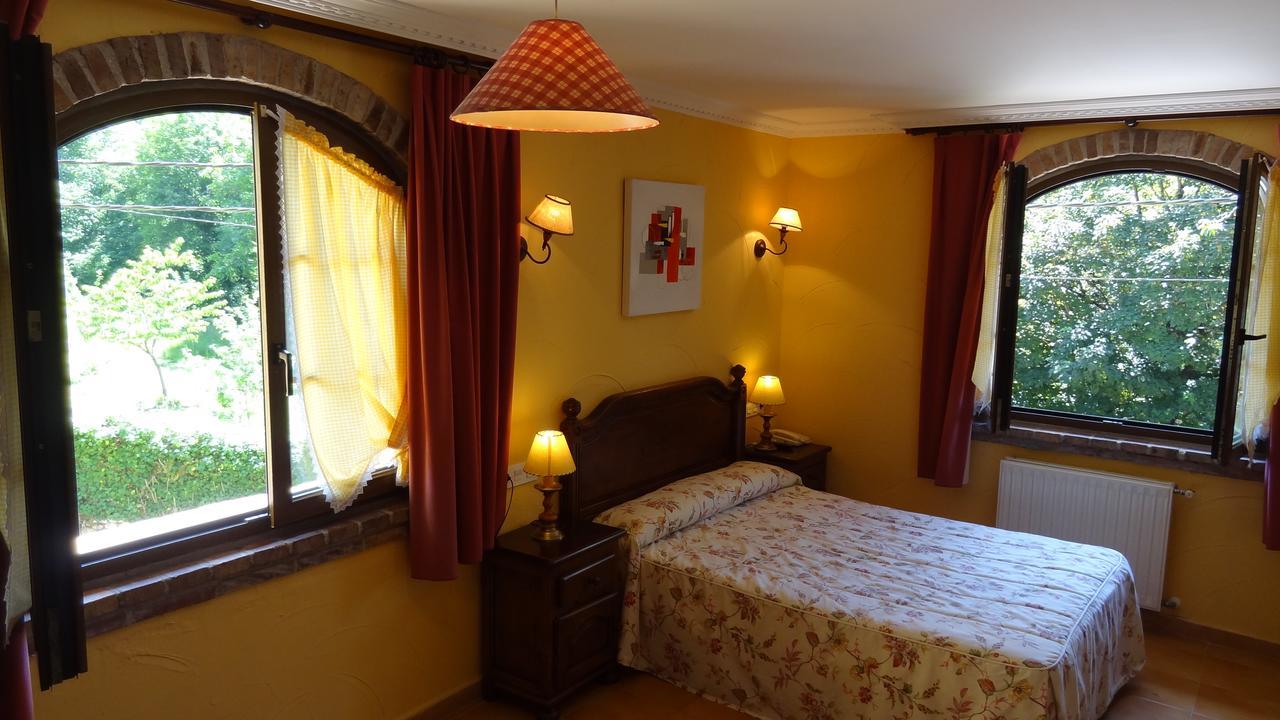 Hotel Trapa โซโตเดกังกัส ภายนอก รูปภาพ